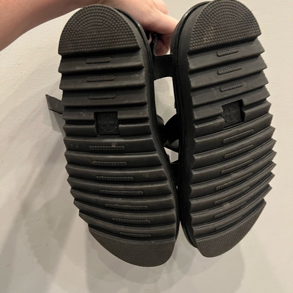 Dr. Marten Blair Sandals - Picture 3 of 4